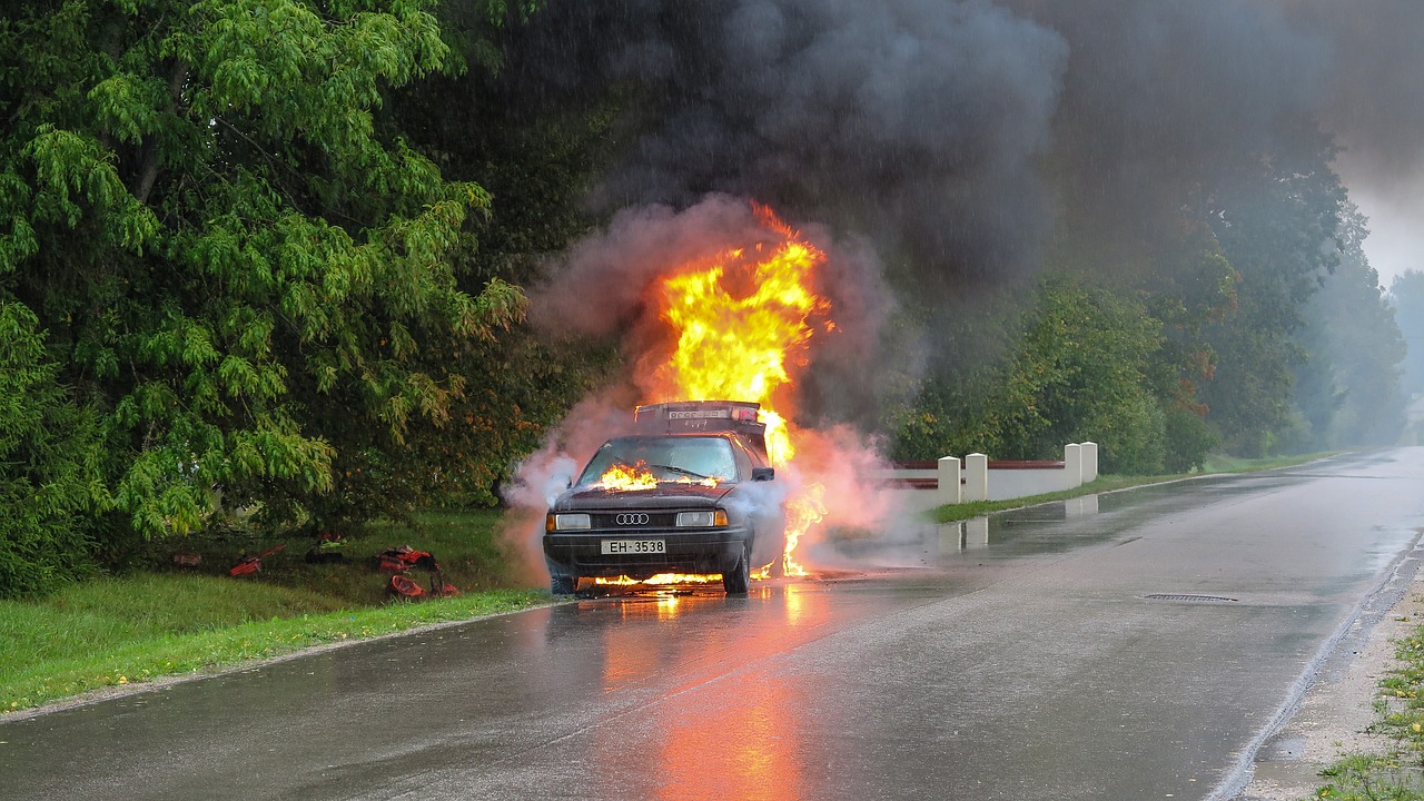 Understanding the Basics of Car Safety